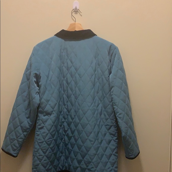 Fall jacket - Picture 3 of 3